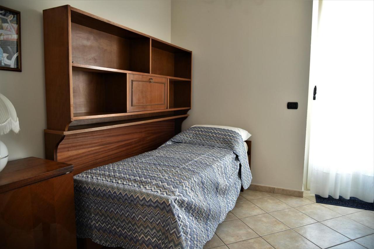 A Casa Di Anna Διαμέρισμα La Morra Εξωτερικό φωτογραφία