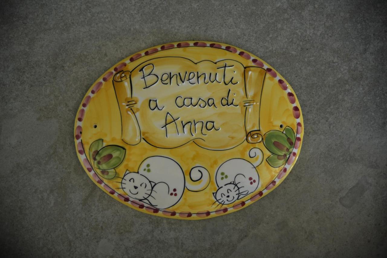 A Casa Di Anna Διαμέρισμα La Morra Εξωτερικό φωτογραφία