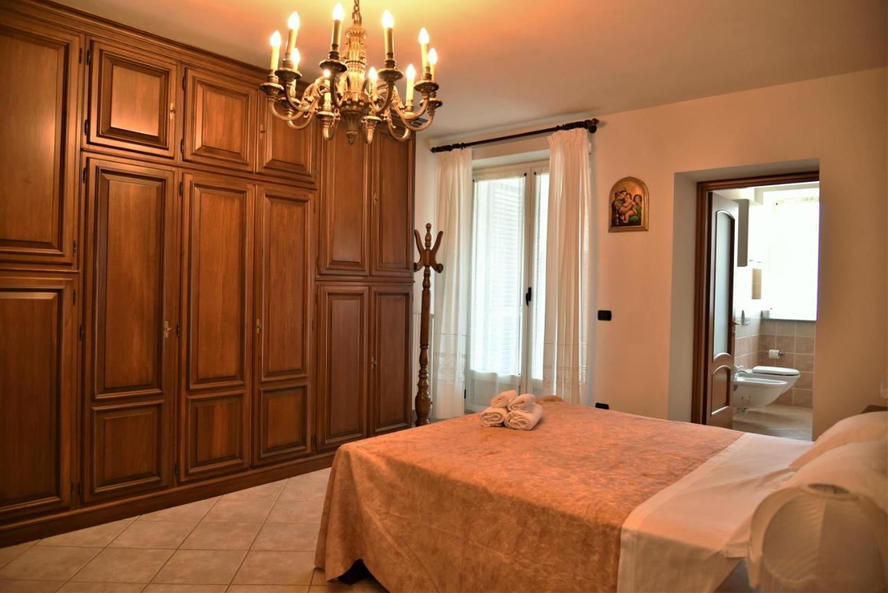 A Casa Di Anna Διαμέρισμα La Morra Εξωτερικό φωτογραφία